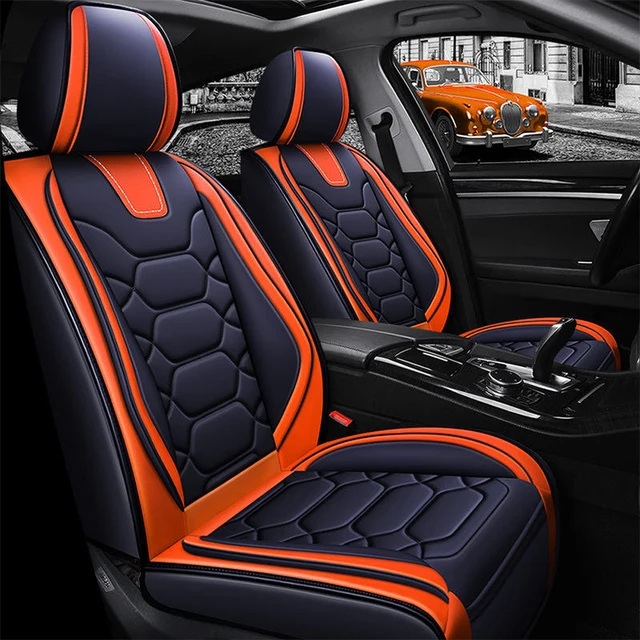 Fundas para todo tipo de autos SET COMPLETO ADELANTE Y ATRAS Los mas vendido del mes
