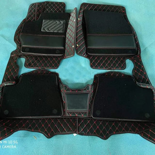 Alfombras Protectoras Impermeables Dobles Los mas vendidos del mes accesorio para autos