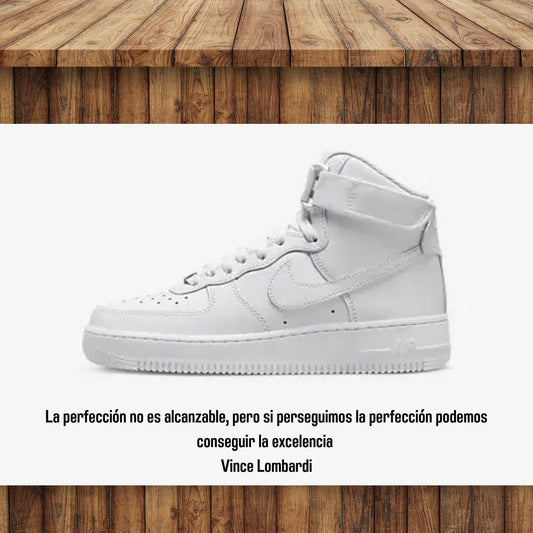 Nike Air Force One Zapatillas Originales Verificadas Autenticas stockx Los mas vendidos del mes StockXvideo