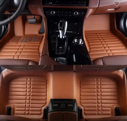 Alfombras Protectoras Impermeables Dobles Los mas vendidos del mes accesorio para autos