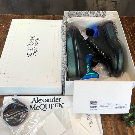 Alexander McQueen Zapatillas Autenticas Stockx Los Mas vendidos del mes
