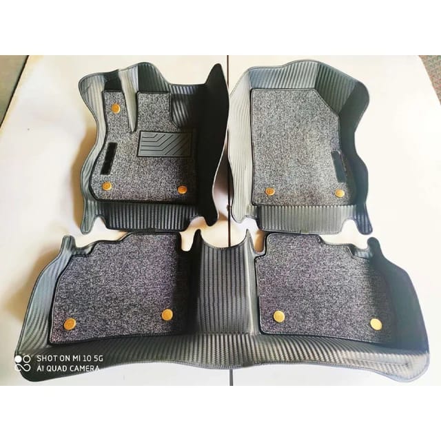 Alfombras Protectoras Impermeables Dobles Los mas vendidos del mes accesorio para autos