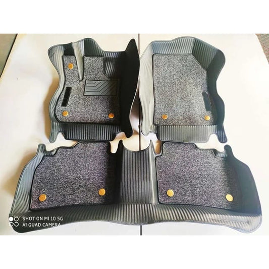 Alfombras Protectoras Impermeables Dobles Los mas vendidos del mes accesorio para autos