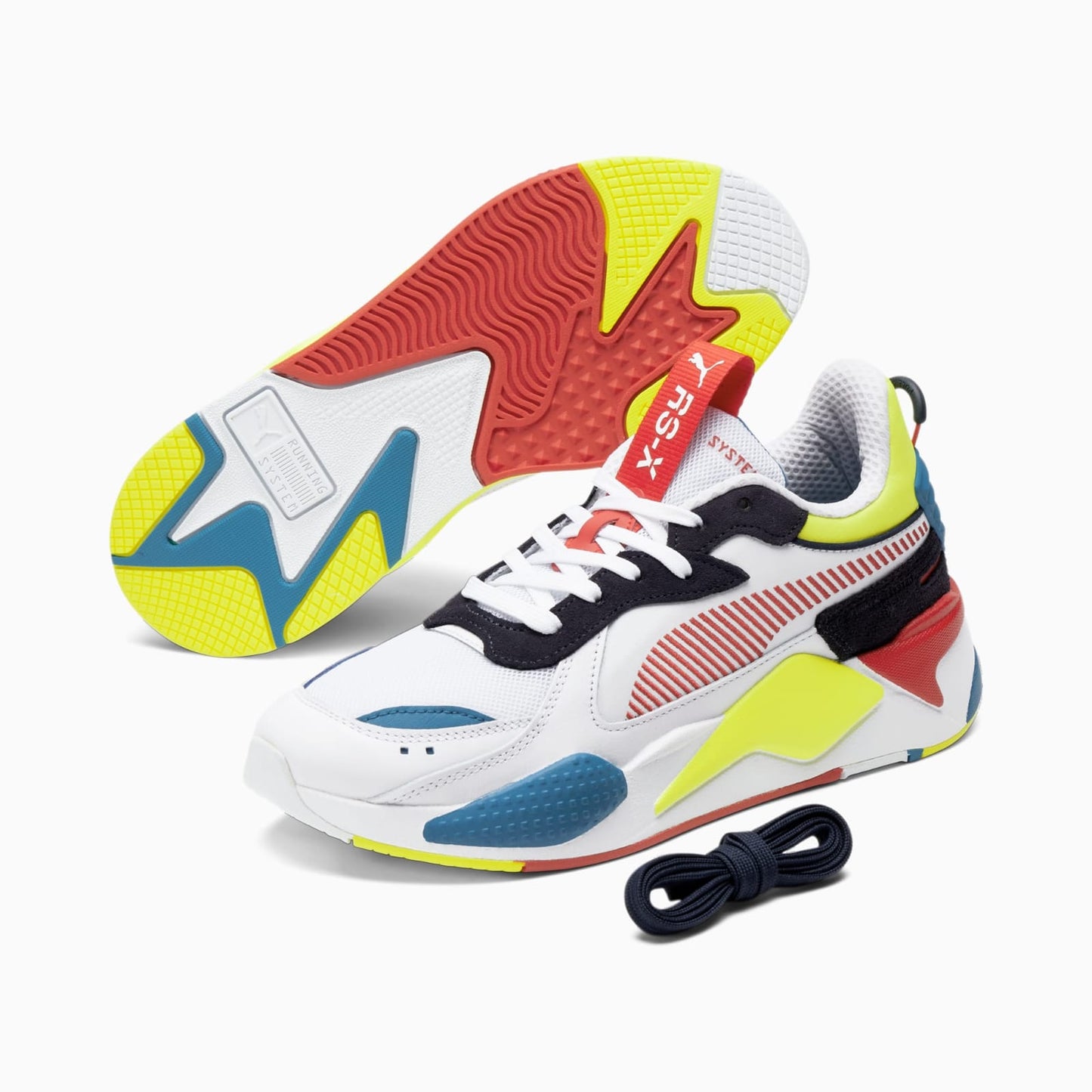 Puma Rs fast go Zapatillas Autenticas Stockx Los Mas vendidos del mes