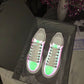 Alexander McQueen Zapatillas Autenticas Stockx Los Mas vendidos del mes