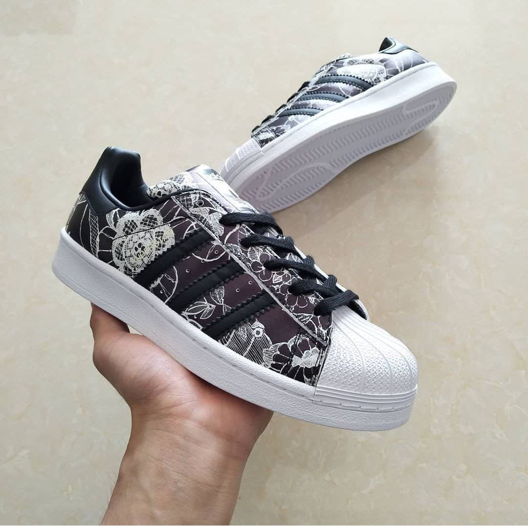 Adidas super star  Zapatillas Autenticas Stockx Los Mas vendidos del mes