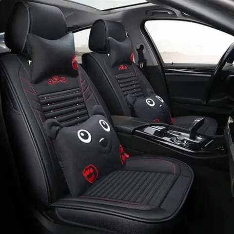 Fundas Protectoras Impermeables para todo tipo de Autos SET COMPLETO Tapicería Automotriz