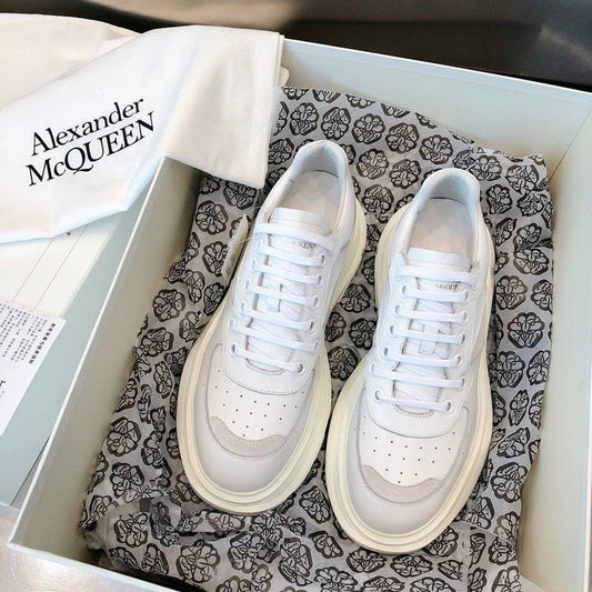 Alexander McQueen Zapatillas Autenticas Stockx Los Mas vendidos del mes