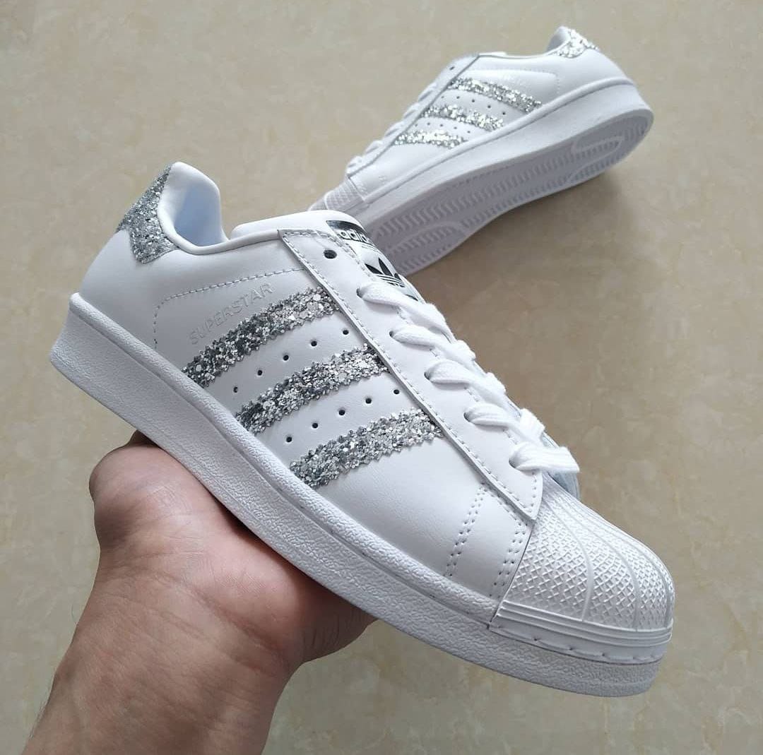 Adidas super star  Zapatillas Autenticas Stockx Los Mas vendidos del mes