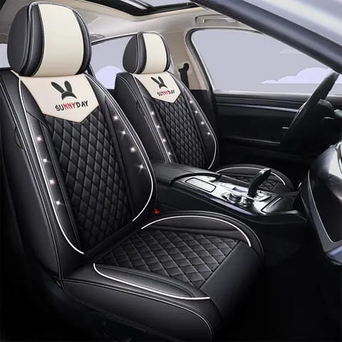 Fundas Protectoras Impermeables para todo tipo de Autos SET COMPLETO Tapicería Automotriz