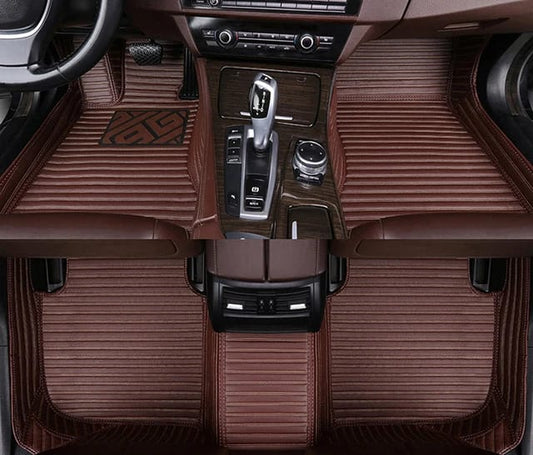 Alfombra impermeable para todo tipo de autos Los mas vendido del mes