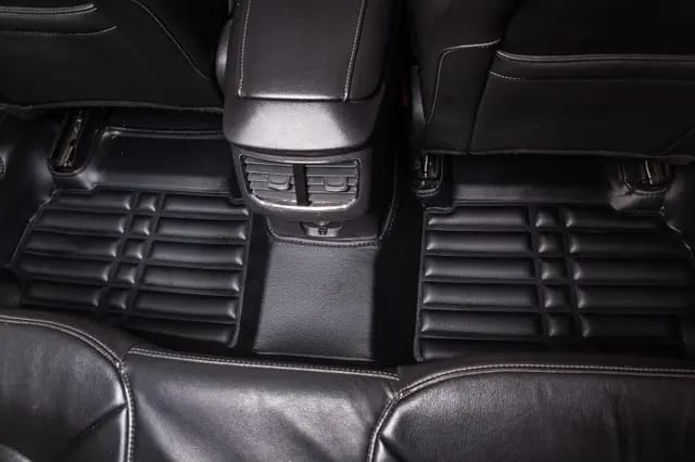 Alfombras Protectoras Impermeables Dobles Los mas vendidos del mes accesorio para autos