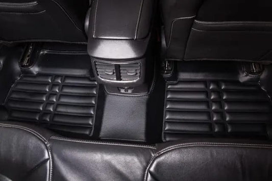 Alfombras Protectoras Impermeables Dobles Los mas vendidos del mes accesorio para autos