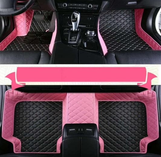 Alfombra impermeable para todo tipo de autos Los mas vendido del mes