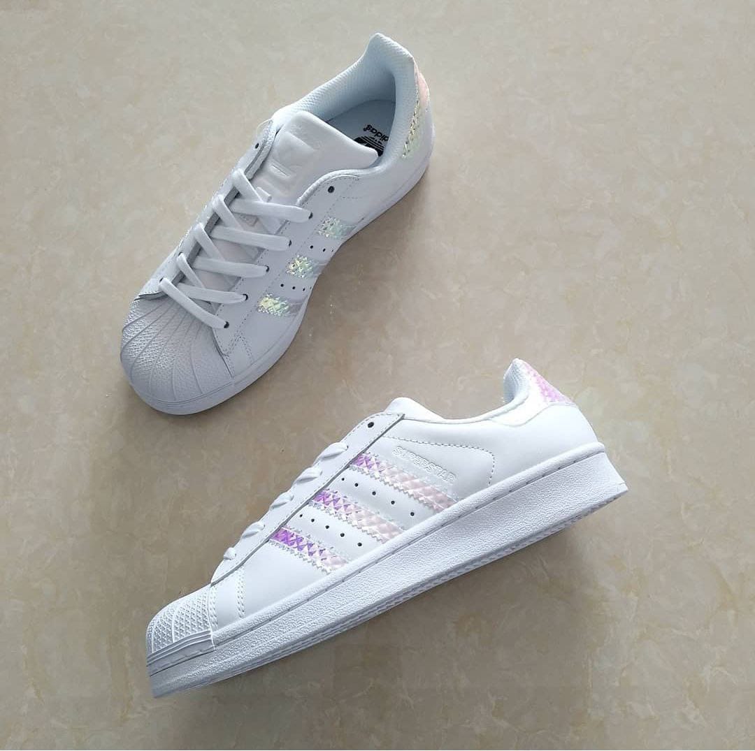 Adidas super star  Zapatillas Autenticas Stockx Los Mas vendidos del mes