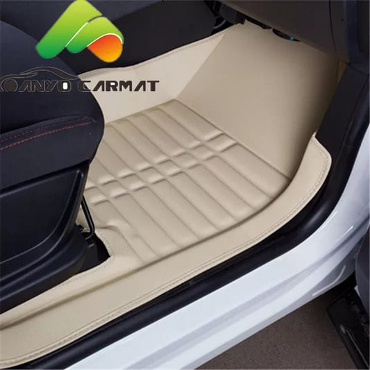 Alfombras Protectoras Impermeables Dobles Los mas vendidos del mes accesorio para autos