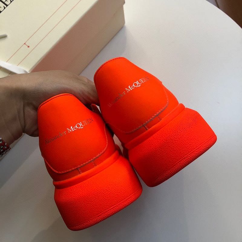 Alexander McQueen Zapatillas Autenticas Stockx Los Mas vendidos del mes