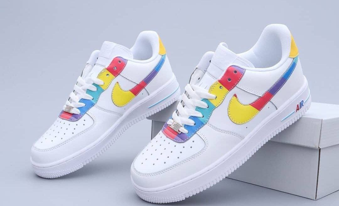 Nike Air  Zapatillas Autenticas Stockx Los Mas vendidos del mes