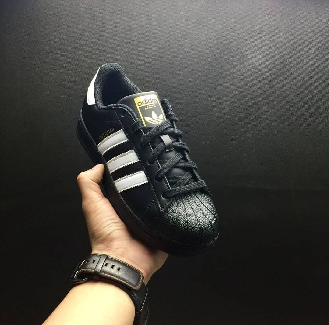 Adidas super star  Zapatillas Autenticas Stockx Los Mas vendidos del mes