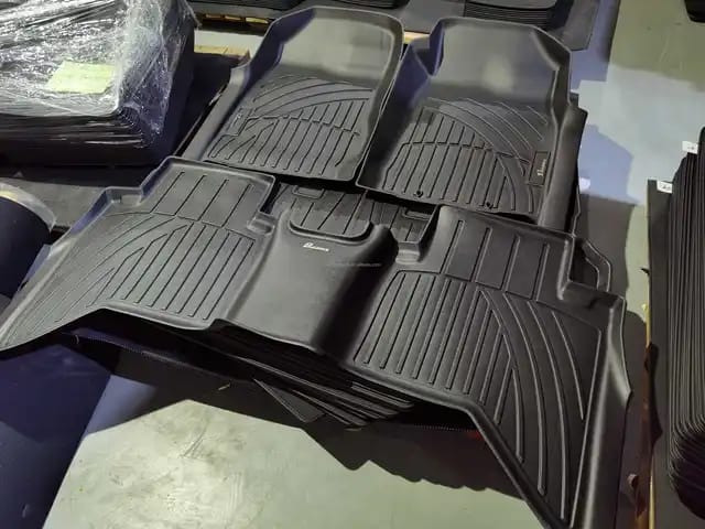 Alfombras Protectoras Impermeables Dobles Los mas vendidos del mes accesorio para autos