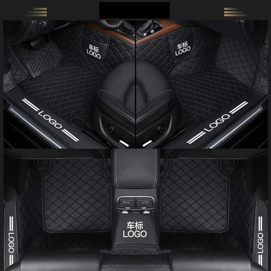 Alfombras Protectoras Impermeables Dobles Los mas vendidos del mes accesorio para autos