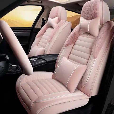 Fundas Protectoras Impermeables para todo tipo de Autos SET COMPLETO Tapicería Automotriz