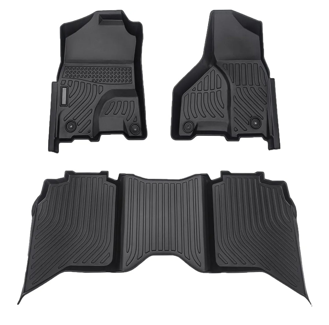 TPE Alfombras TERMOPLÁSTIC ELASTOMER  Personalizadas TPE A Medida Exacta de tu Automóvil 2 a 5 PASAJEROS 2 Filas Alfombras TPE (NO INCLUYE Alfombras de Maletero o CAJUELA)  💠OFERTA ESPECIAL SOLO AUTOMÓVILES DESDE EL AÑO 1950 HASTA EL AÑO 2000💠