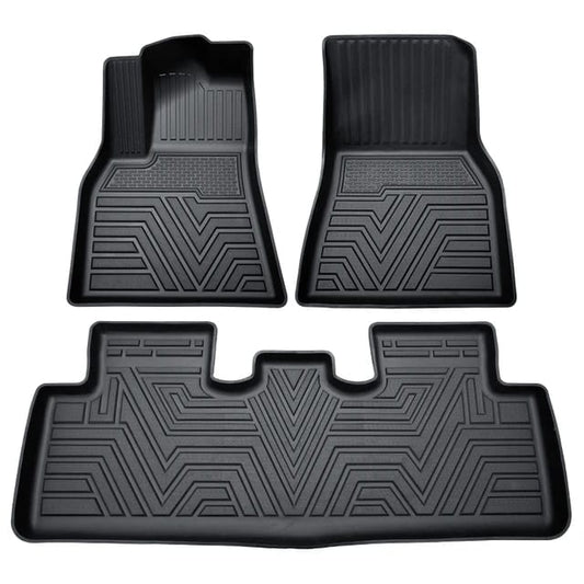 Alfombras Protectoras Impermeables Dobles Los mas vendidos del mes accesorio para autos