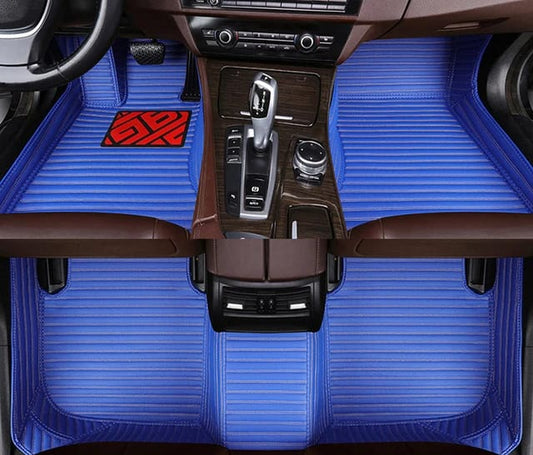 Alfombra impermeable para todo tipo de autos Los mas vendido del mes