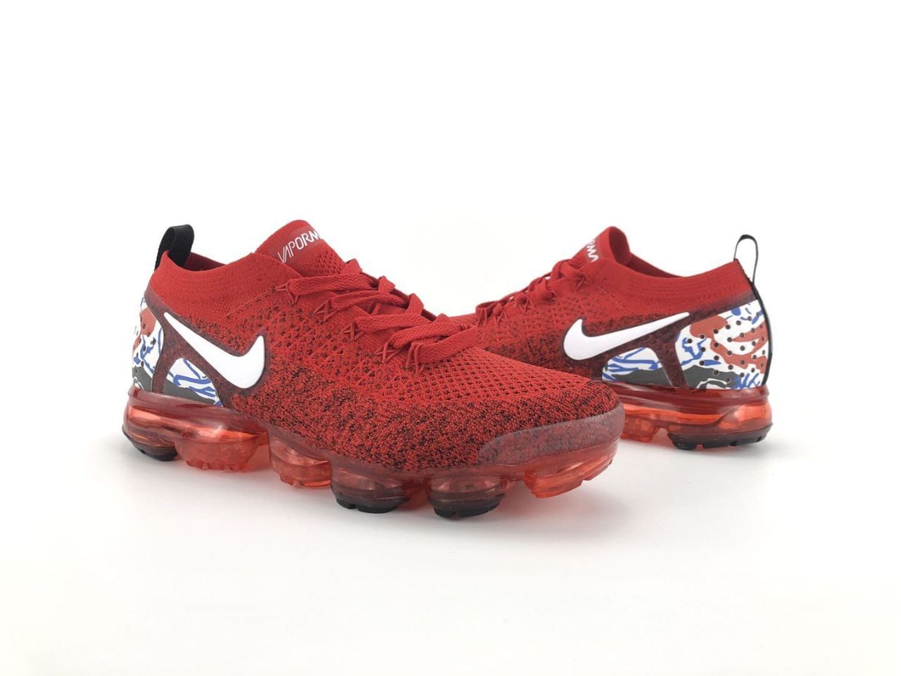 Nike Vapor Max  Zapatillas Autenticas Stockx Los Mas vendidos del mes