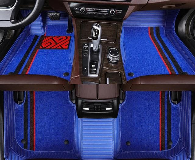 Alfombra impermeable para todo tipo de autos Los mas vendido del mes