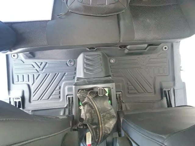 Alfombras Protectoras Impermeables Dobles Los mas vendidos del mes accesorio para autos