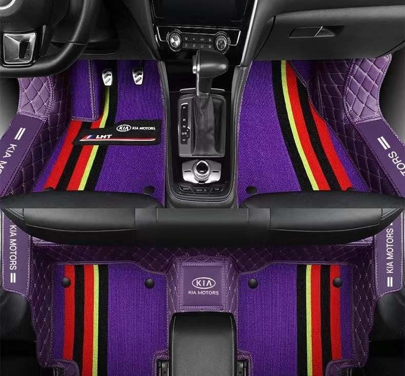 Alfombra impermeable para todo tipo de autos Los mas vendido del mes