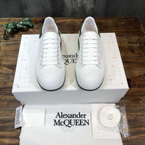 Alexander McQueen Zapatillas Autenticas Stockx Los Mas vendidos del mes
