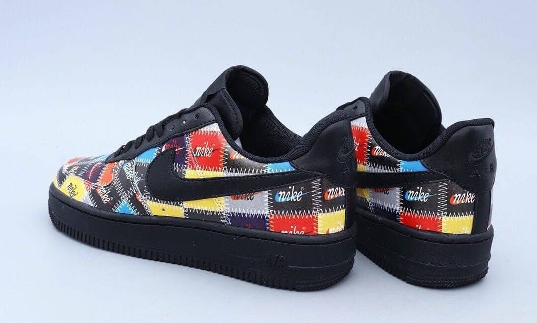 Nike Air Force One Zapatillas Autenticas Stockx Los Mas vendidos del mes