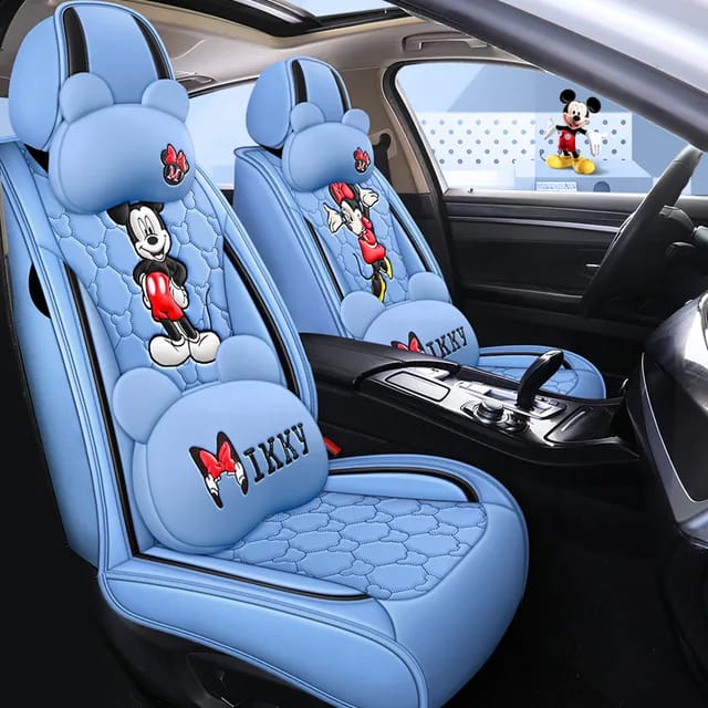 Fundas Protectoras Impermeables para todo tipo de Autos SET COMPLETO Tapicería Automotriz