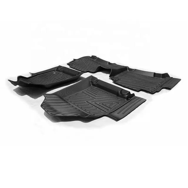 Alfombras Protectoras Impermeables Dobles Los mas vendidos del mes accesorio para autos