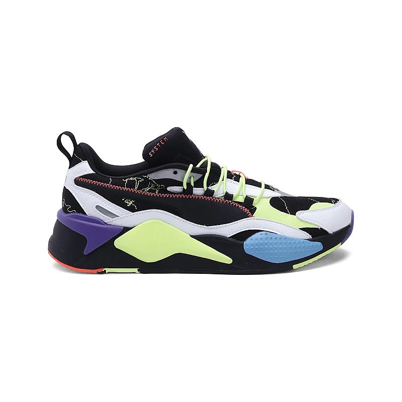 Puma Rs fast go Zapatillas Autenticas Stockx Los Mas vendidos del mes