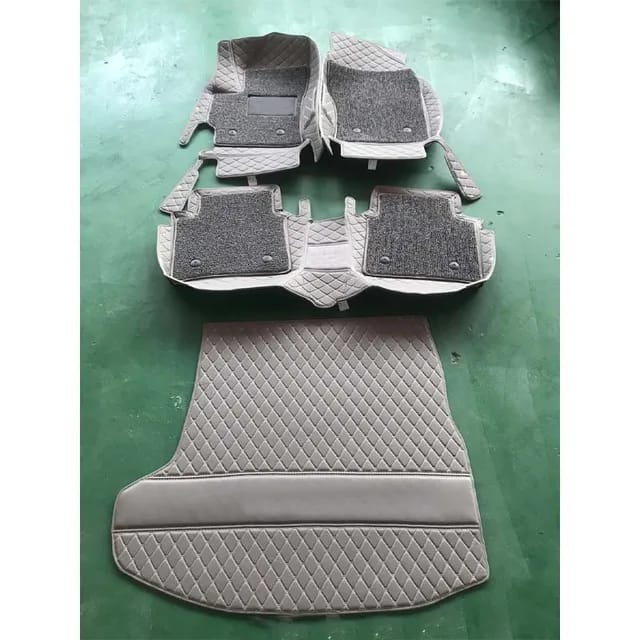 Alfombras Protectoras Impermeables Dobles Los mas vendidos del mes accesorio para autos