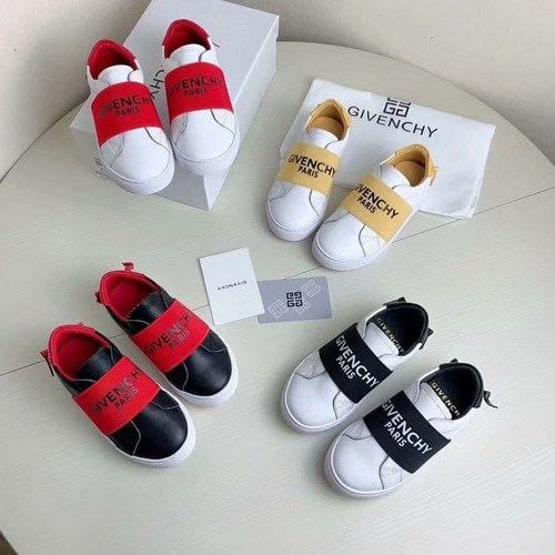 Givenchy Zapatillas Autenticas Stockx Los Mas vendidos del mes