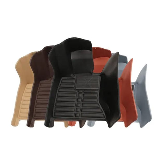 Alfombras Protectoras Impermeables Dobles Los mas vendidos del mes accesorio para autos