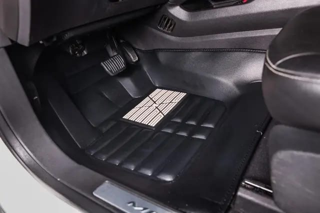 Alfombras Protectoras Impermeables Dobles Los mas vendidos del mes accesorio para autos