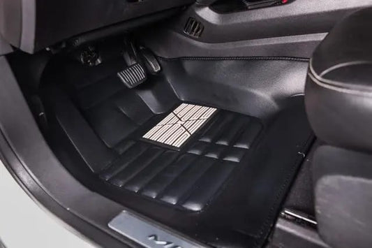 Alfombras Protectoras Impermeables Dobles Los mas vendidos del mes accesorio para autos