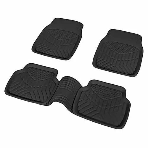 Alfombras Protectoras Impermeables Dobles Los mas vendidos del mes accesorio para autos