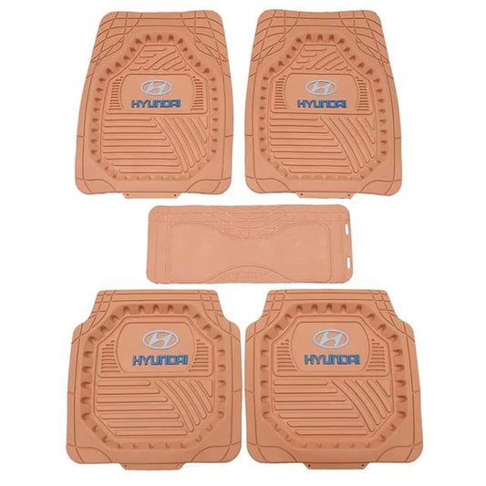 Alfombras Protectoras PVC Originales Impermeables para todo tipo de autos accesorio para autos Los mas vendidos del mes