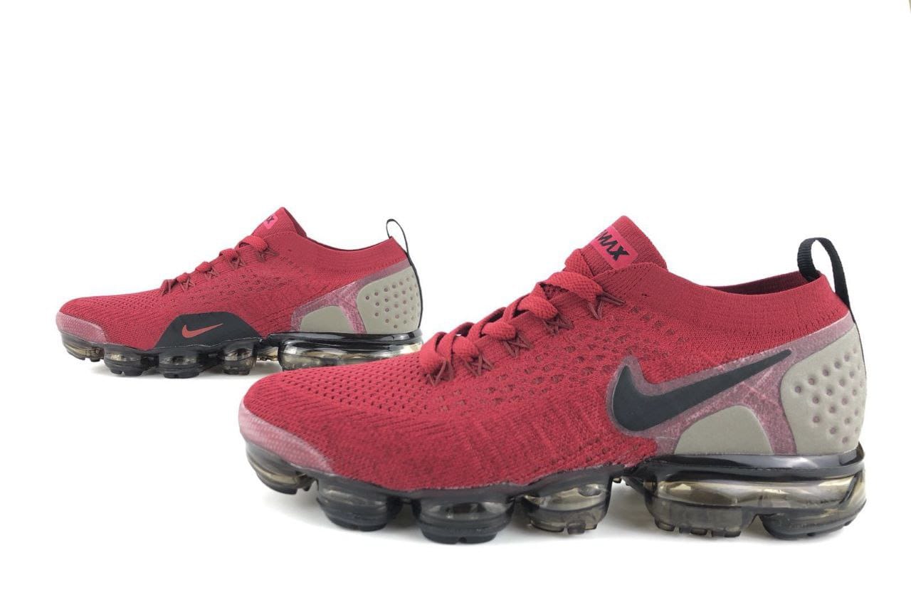 Nike Vapor Max  Zapatillas Autenticas Stockx Los Mas vendidos del mes