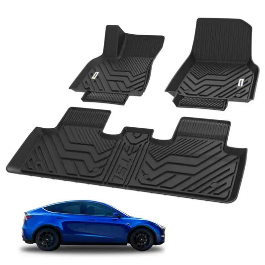 Alfombras Protectoras Impermeables Dobles Los mas vendidos del mes accesorio para autos