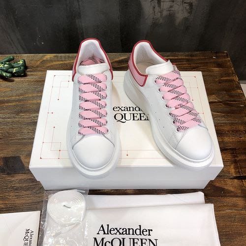 Alexander McQueen Zapatillas Autenticas Stockx Los Mas vendidos del mes