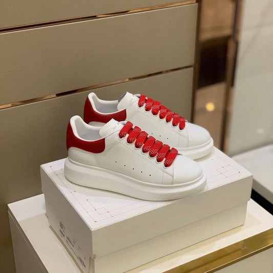 Alexander McQueen Zapatillas Autenticas Stockx Los Mas vendidos del mes