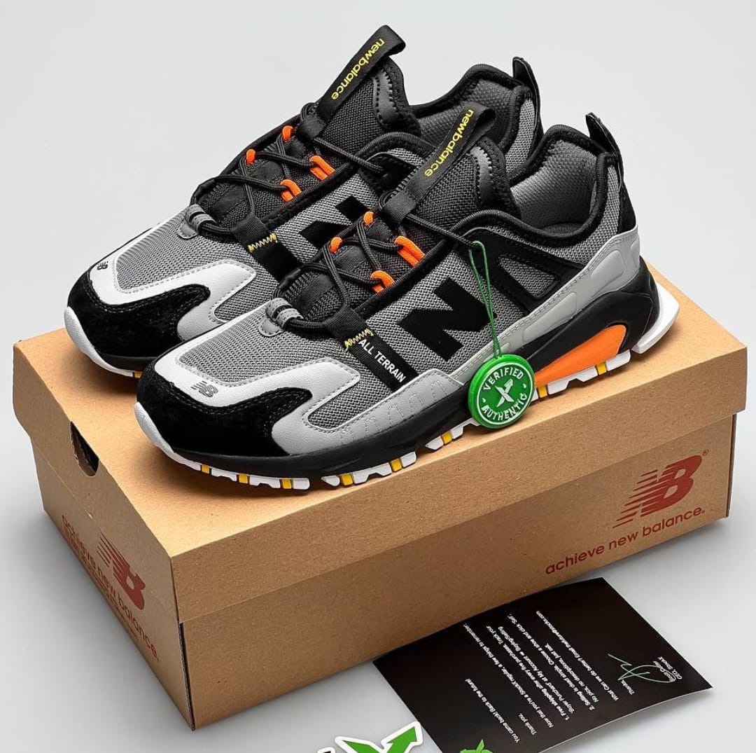 New Balance Zapatillas Originales Verificadas Autenticas stockx Los mas vendidos del mes StockXvideo